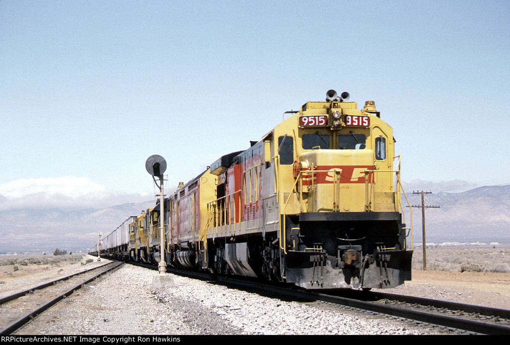 ATSF 9515